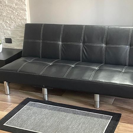 Maison Damas Barletta Eksteriør billede