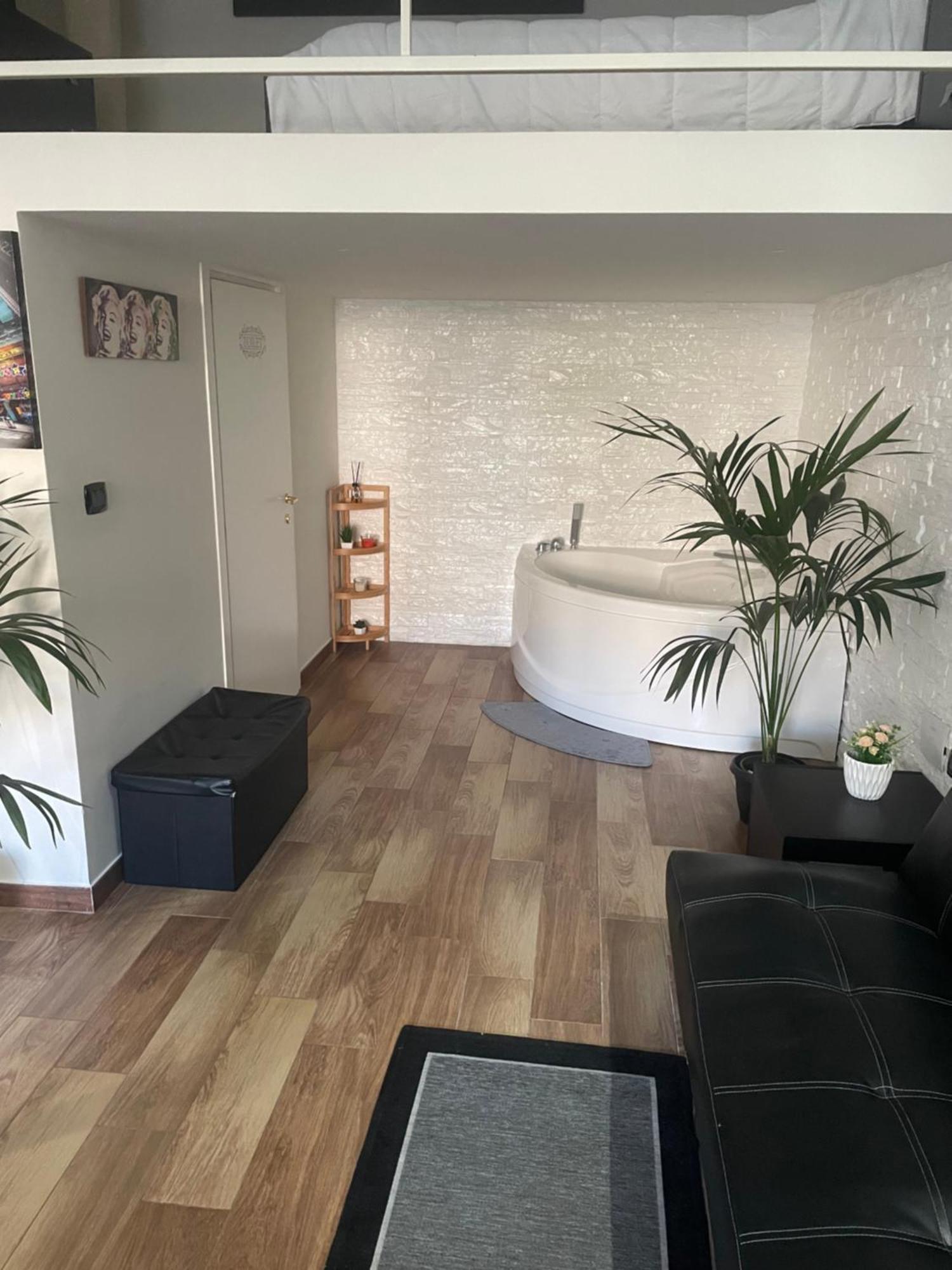 Maison Damas Barletta Eksteriør billede