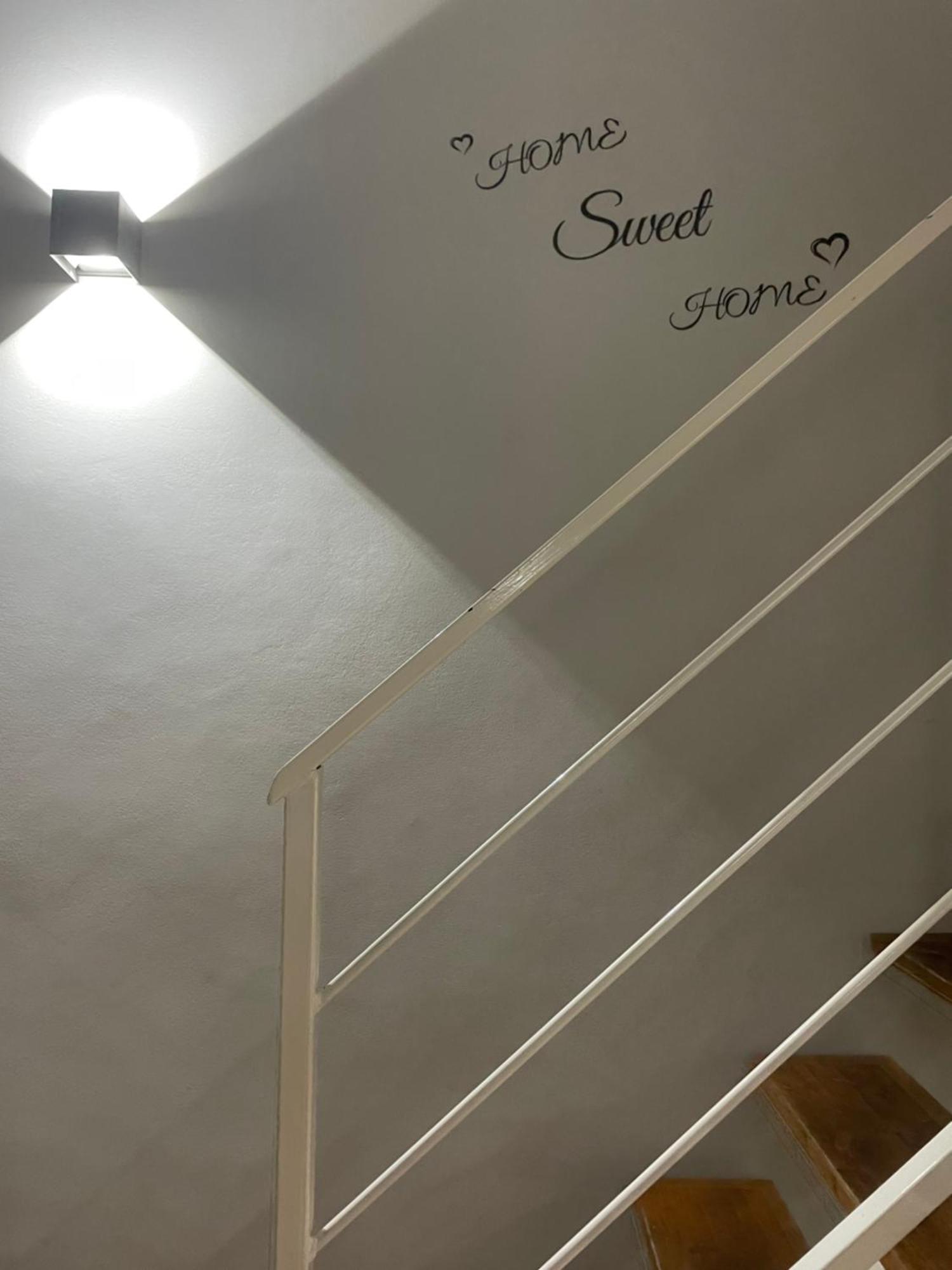 Maison Damas Barletta Eksteriør billede