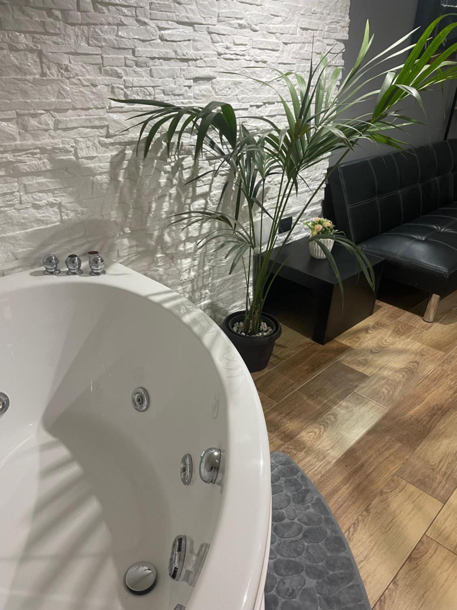Maison Damas Barletta Eksteriør billede